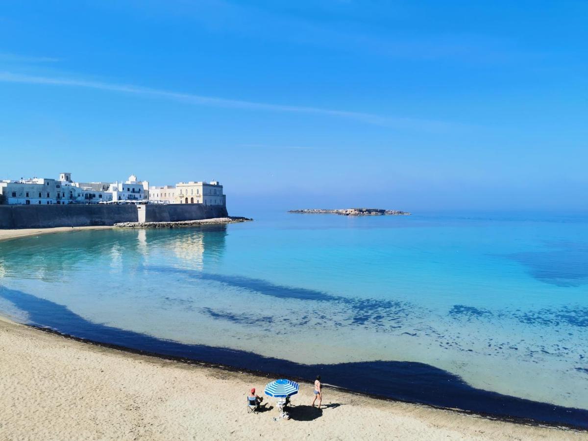 Couette-café La Riviera 3*