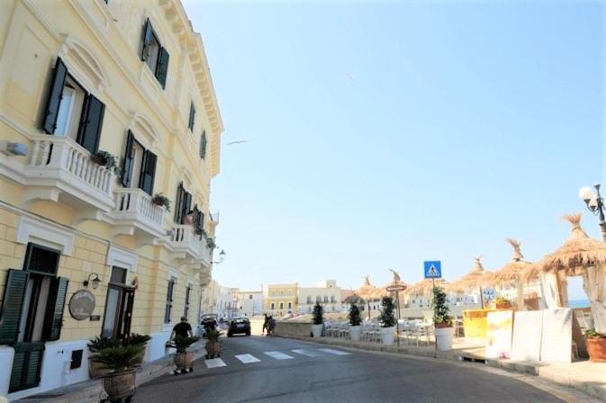 La Riviera 3* Gallipoli