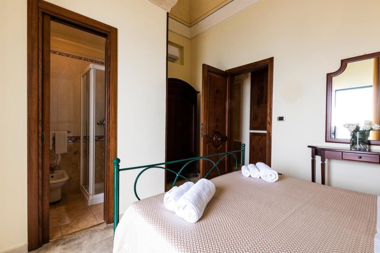 Bed & Breakfast La Riviera Gallipoli