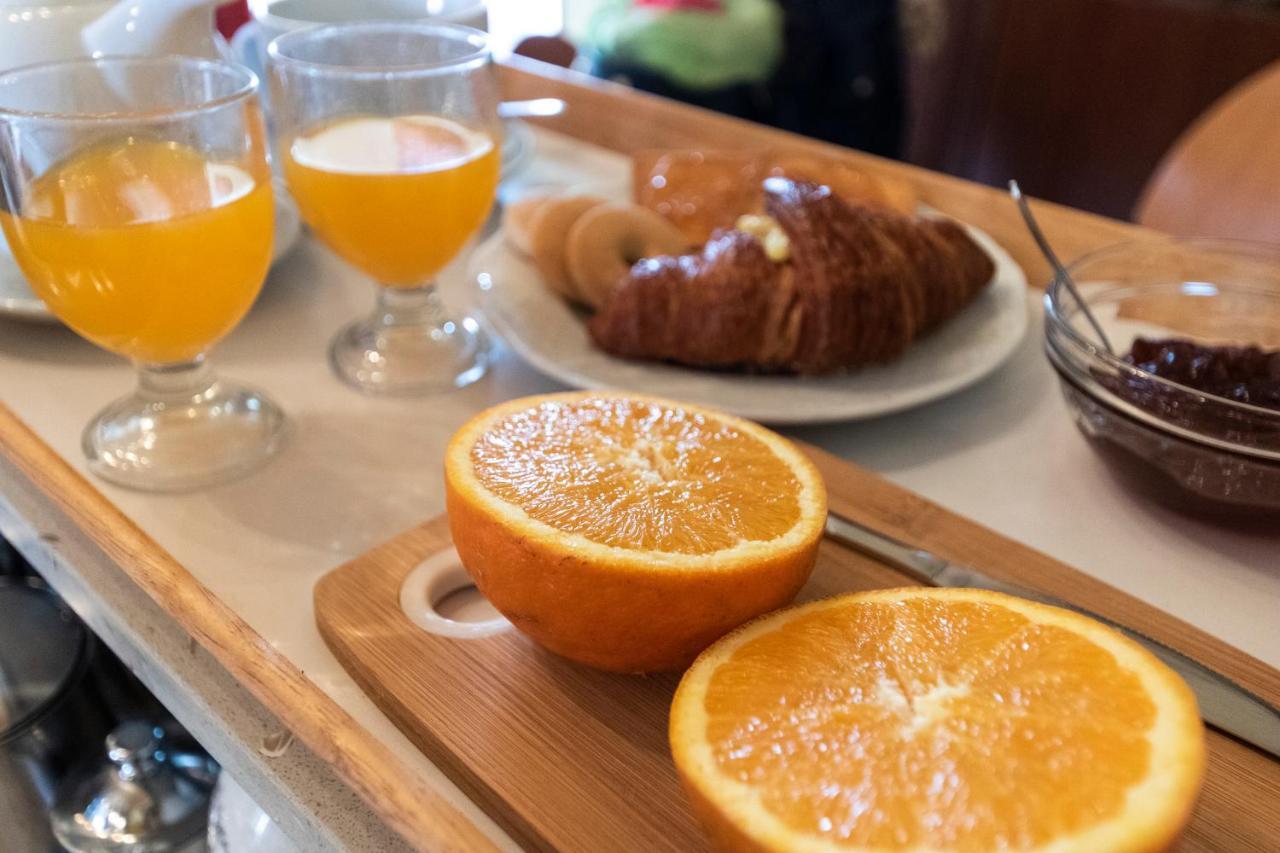 La Riviera Couette-café 3*