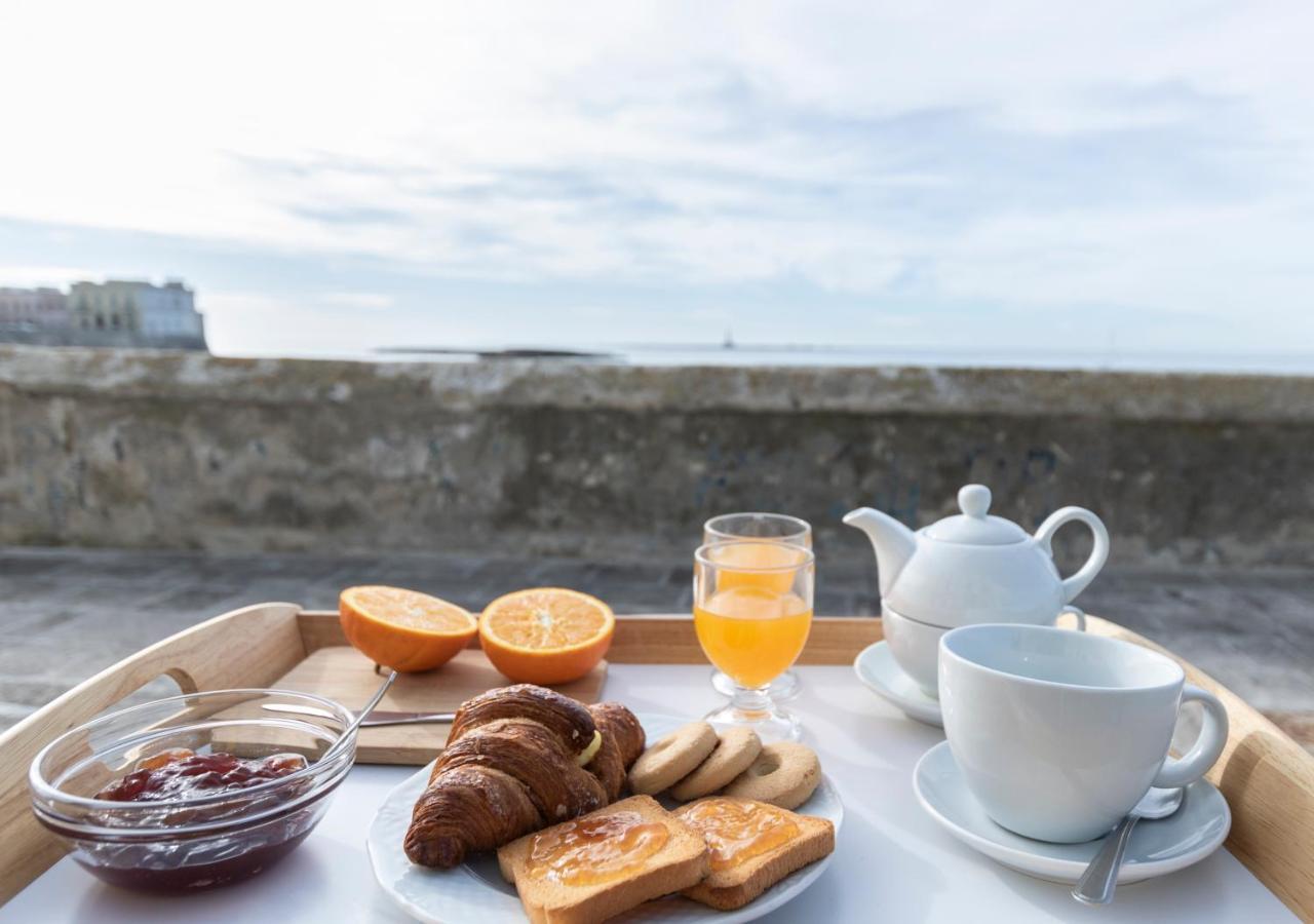 La Riviera Couette-café Gallipoli