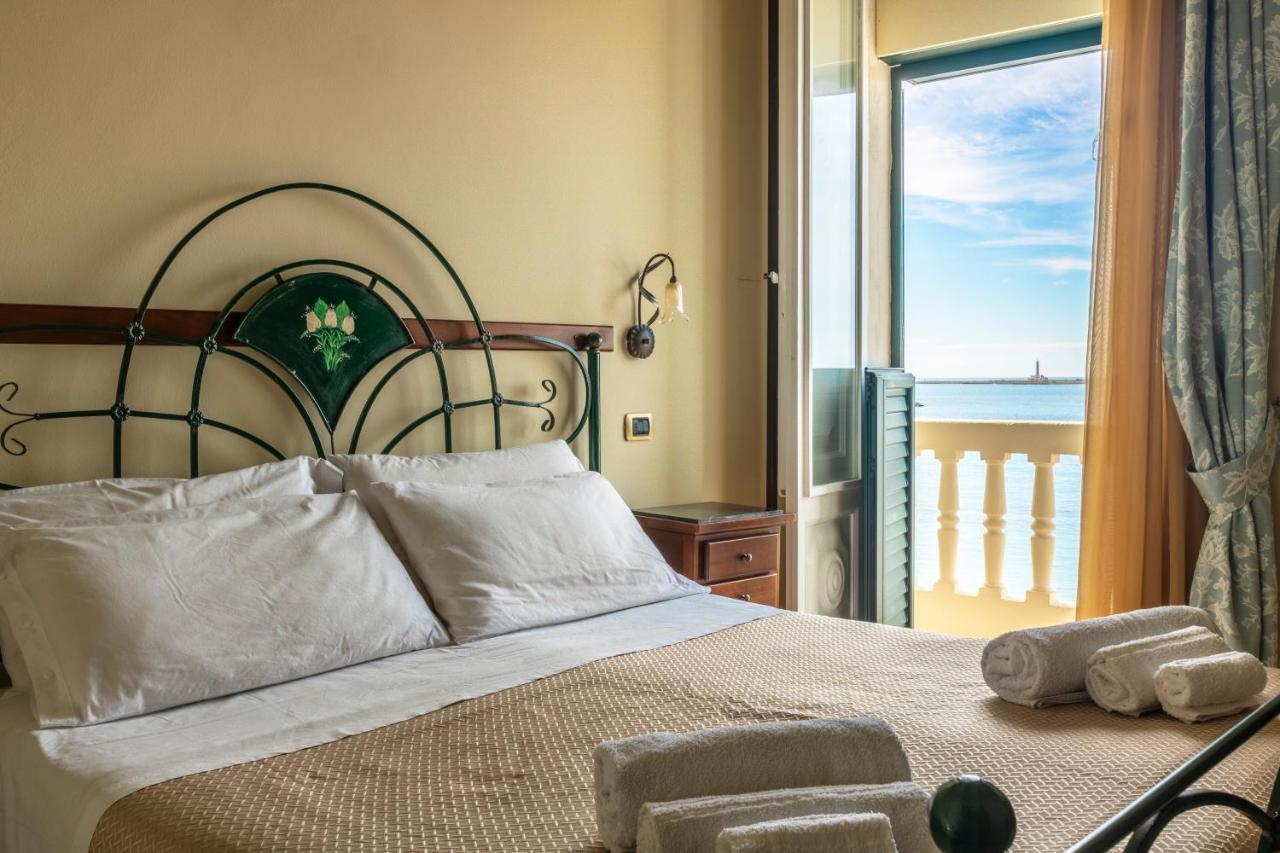 Bed & Breakfast La Riviera Gallipoli